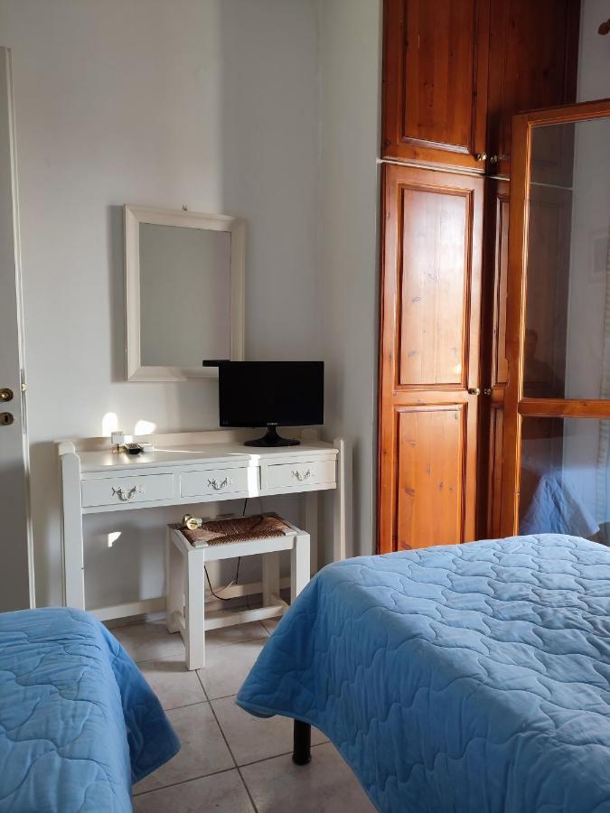 Villa Marina Apartment2 Ypsos Exteriör bild