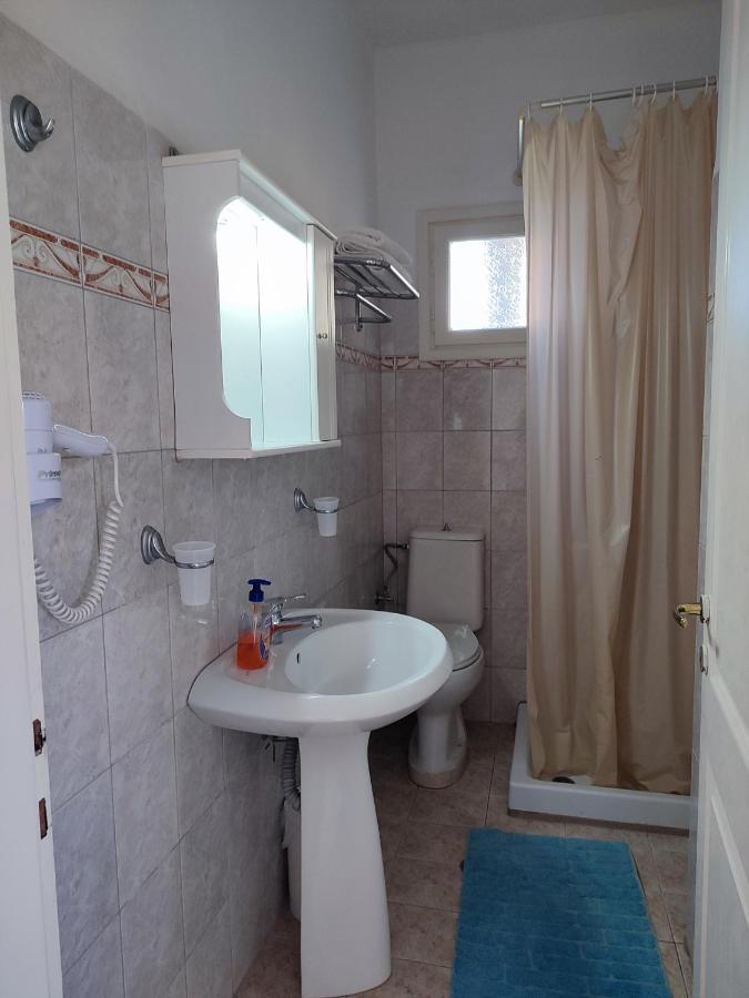 Villa Marina Apartment2 Ypsos Exteriör bild